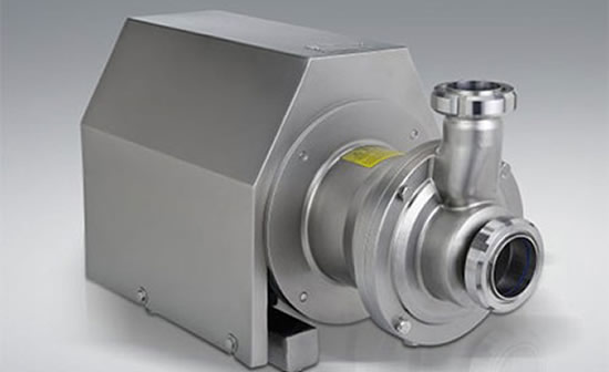 卫生负压泵供应商