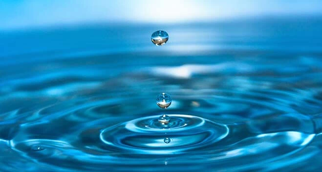水处理
